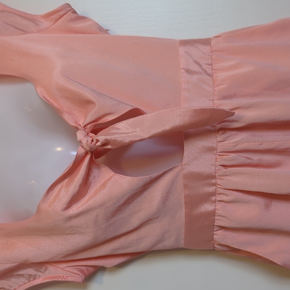 Nasty Gal Romper - Picture 2 of 6